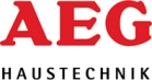 Продукция компании AEG Haustechnik